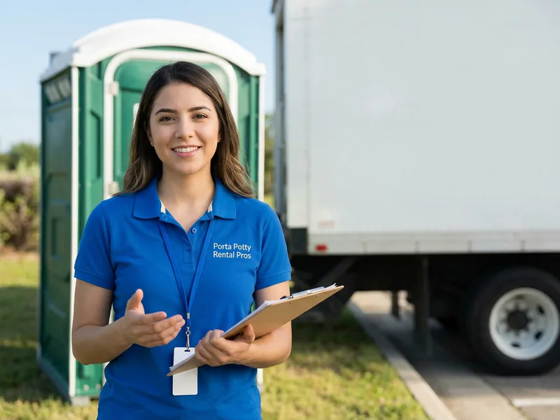 Porta Potty Rental  in West Hollywood  FAQ